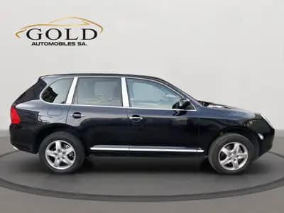 Porsche Cayenne 2005 — SUV légendaire, entretien exemplaire, sans accident — Thumbnail 13