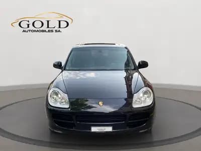 Porsche Cayenne 2005 — SUV légendaire, entretien exemplaire, sans accident — Thumbnail 14