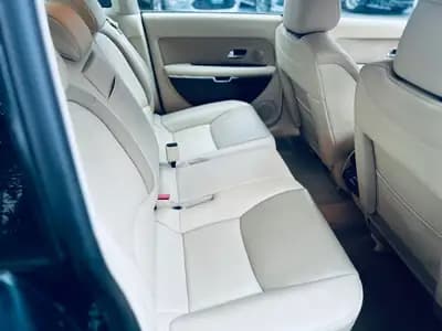 Citroën C6 Sedan 2.7 HDi V6 — Berline de prestige, moteur V6 diesel puissant — Thumbnail 8