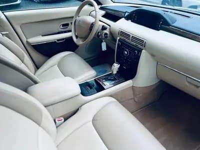 Citroën C6 Sedan 2.7 HDi V6 — Berline de prestige, moteur V6 diesel puissant — Thumbnail 7
