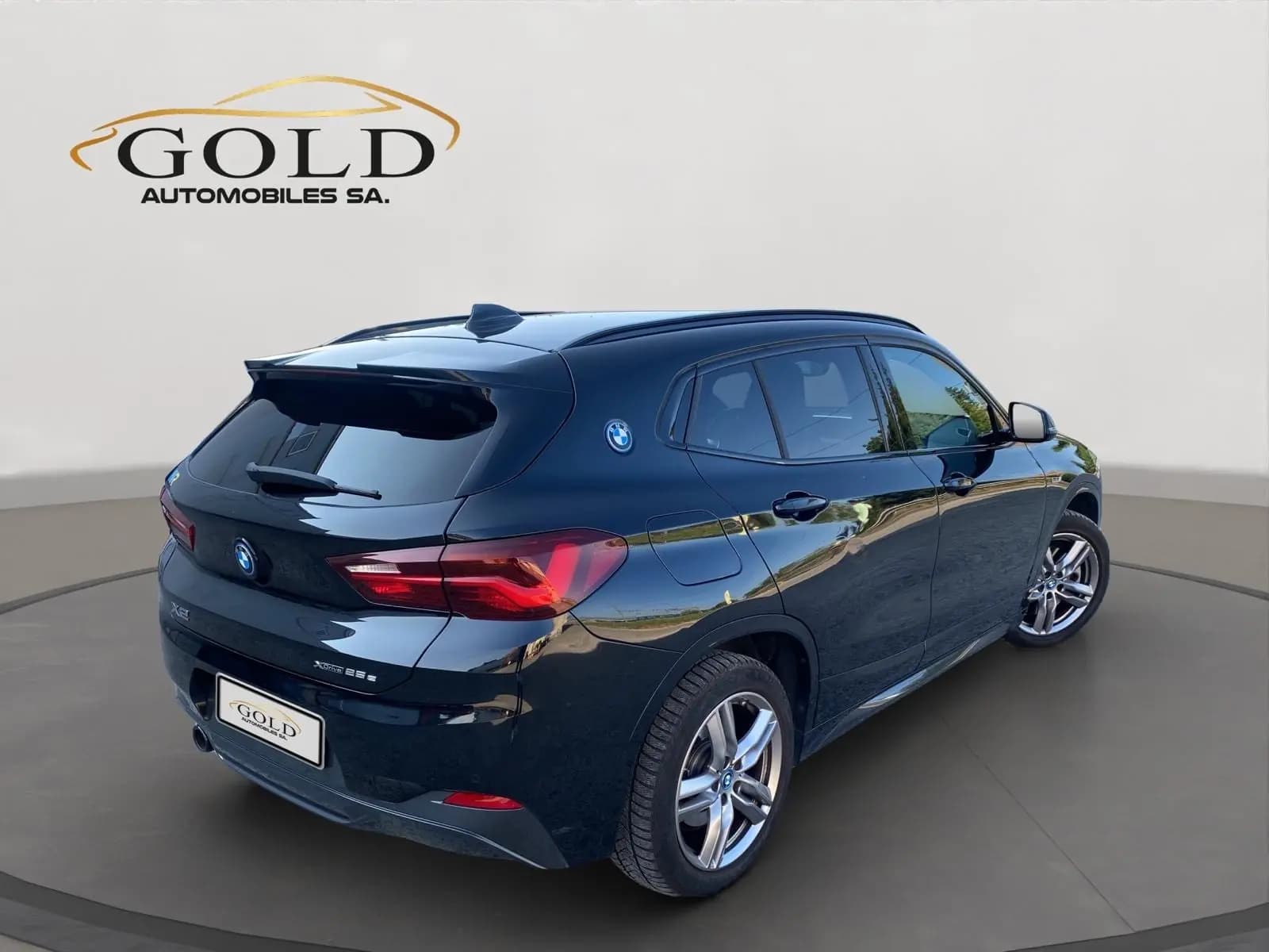 BMW X2 2022 occasion Meyrin — 2