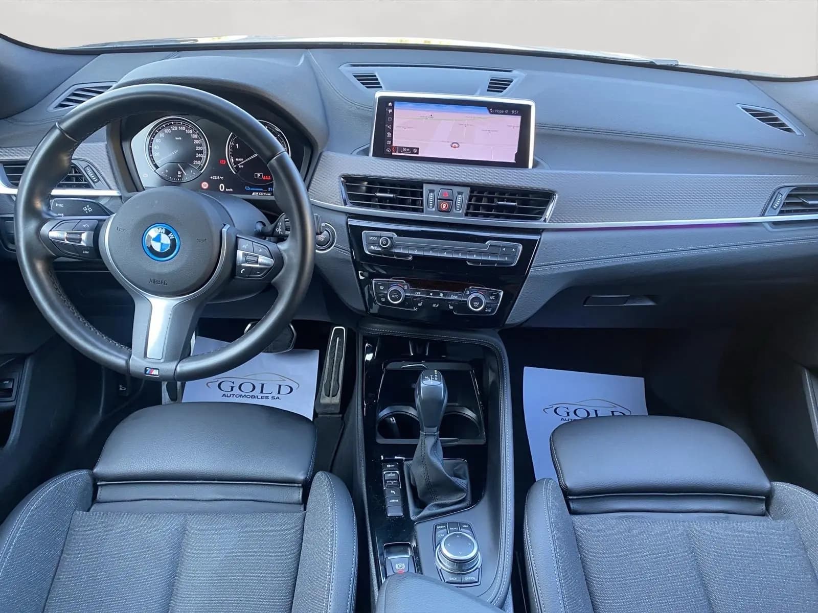 BMW X2 2022 occasion Meyrin — 3