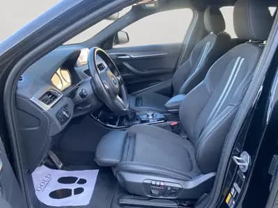 BMW X2 xDrive 25e M Sport — Hybride rechargeable, 32 900 km seulement — detail