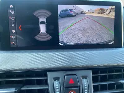 BMW X2 xDrive 25e M Sport — Hybride rechargeable, 32 900 km seulement — Thumbnail 7