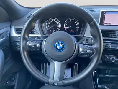 BMW X2 xDrive 25e M Sport — Hybride rechargeable, 32 900 km seulement — Thumbnail 8