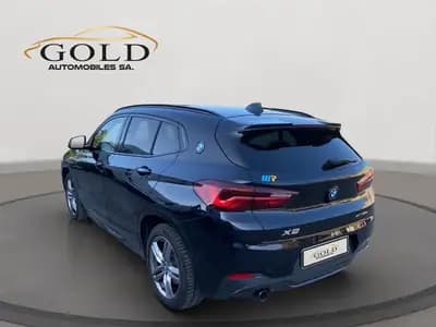 BMW X2 xDrive 25e M Sport — Hybride rechargeable, 32 900 km seulement — Thumbnail 10