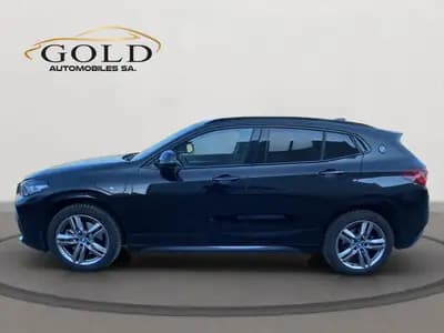 BMW X2 xDrive 25e M Sport — Hybride rechargeable, 32 900 km seulement — Thumbnail 11