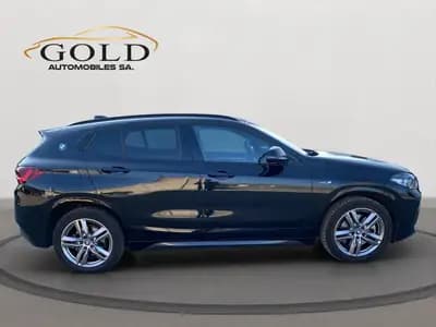 BMW X2 xDrive 25e M Sport — Hybride rechargeable, 32 900 km seulement — Thumbnail 12