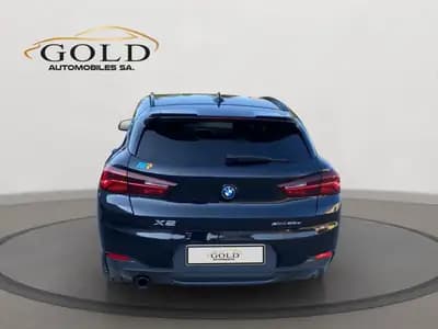 BMW X2 xDrive 25e M Sport — Hybride rechargeable, 32 900 km seulement — Thumbnail 14