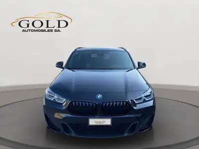 BMW X2 xDrive 25e M Sport — Hybride rechargeable, 32 900 km seulement — Thumbnail 13