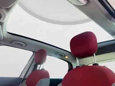Fiat 500L 1.4 Pop Star — Monospace pratique, sans accident, entretien suivi — detail