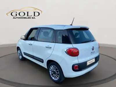 Fiat 500L 1.4 Pop Star — Monospace pratique, sans accident, entretien suivi — Thumbnail 10