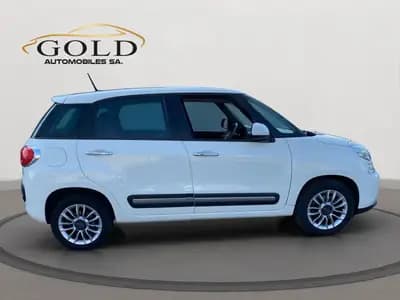 Fiat 500L 1.4 Pop Star — Monospace pratique, sans accident, entretien suivi — Thumbnail 12