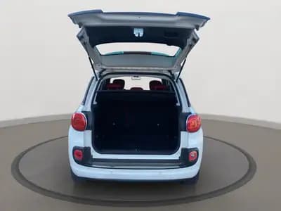 Fiat 500L 1.4 Pop Star — Monospace pratique, sans accident, entretien suivi — Thumbnail 15