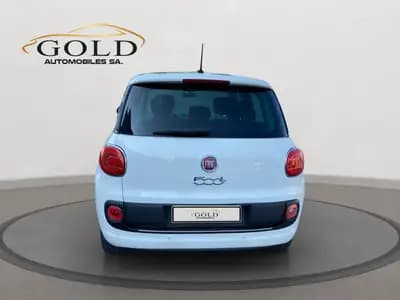 Fiat 500L 1.4 Pop Star — Monospace pratique, sans accident, entretien suivi — Thumbnail 14