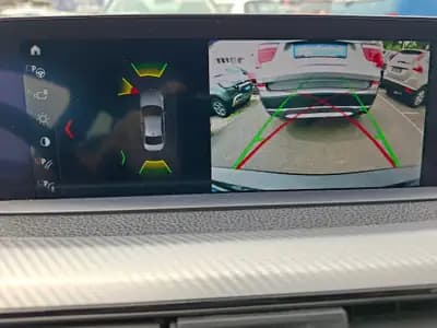 BMW 320d xDrive Sport Line — Diesel performant, première main suisse, expertise du jour — Thumbnail 12