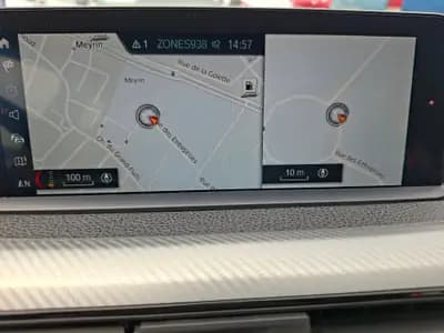 BMW 320d xDrive Sport Line — Diesel performant, première main suisse, expertise du jour — Thumbnail 13
