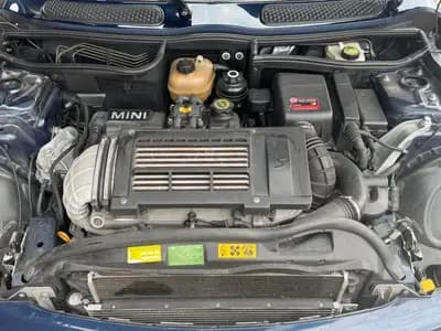 MINI Cooper S Checkmate Edition — Sportive tuning, édition unique CH — Thumbnail 15