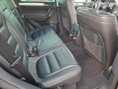 VW Touareg 3.0 TDI — SUV premium diesel, suspension pneumatique, kilométrage maîtrisé — Thumbnail 12