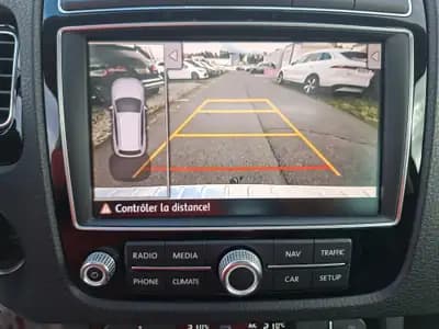 VW Touareg 3.0 TDI — SUV premium diesel, suspension pneumatique, kilométrage maîtrisé — Thumbnail 20