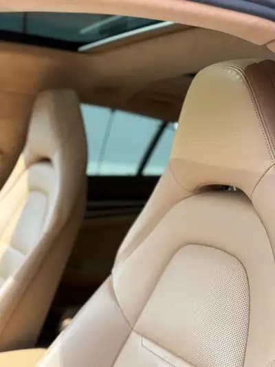 Porsche Panamera Turbo S E-Hybrid Sport Turismo — Berline sport hybride rechargeable, 99 900 km — Thumbnail 16
