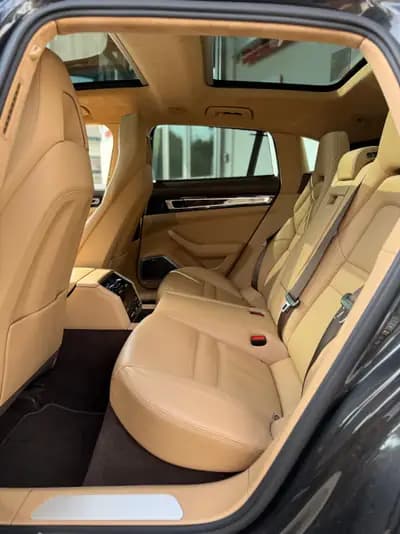 Porsche Panamera Turbo S E-Hybrid Sport Turismo — Berline sport hybride rechargeable, 99 900 km — Thumbnail 18