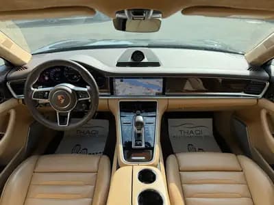 Porsche Panamera Turbo S E-Hybrid Sport Turismo — Berline sport hybride rechargeable, 99 900 km — Thumbnail 20