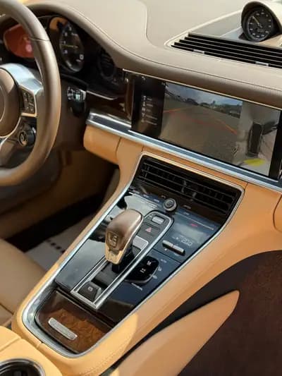 Porsche Panamera Turbo S E-Hybrid Sport Turismo — Berline sport hybride rechargeable, 99 900 km — Thumbnail 25
