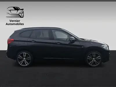 BMW X1 xDrive 25i M Sport — SUV polyvalent, motorisation efficace et garantie 12 mois — Miniature 9