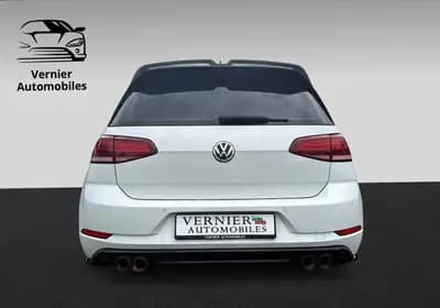 VW Golf 1.5 TSI EVO Highline DSG — Compacte dynamique, faible consommation et garantie 12 mois — dashboard