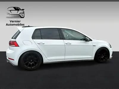 VW Golf 1.5 TSI EVO Highline DSG — Compacte dynamique, faible consommation et garantie 12 mois — Thumbnail 7