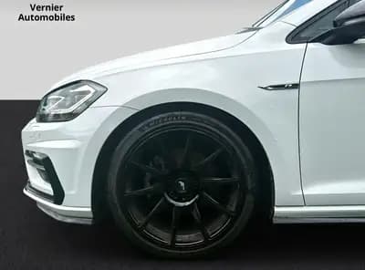 VW Golf 1.5 TSI EVO Highline DSG — Compacte dynamique, faible consommation et garantie 12 mois — Thumbnail 8