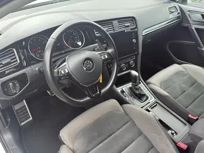VW Golf 1.5 TSI EVO Highline DSG — Compacte dynamique, faible consommation et garantie 12 mois — Thumbnail 11