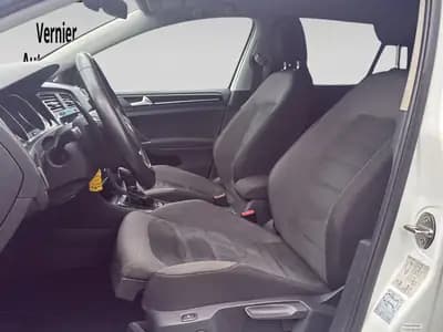 VW Golf 1.5 TSI EVO Highline DSG — Compacte dynamique, faible consommation et garantie 12 mois — Thumbnail 10