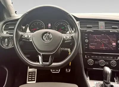 VW Golf 1.5 TSI EVO Highline DSG — Compacte dynamique, faible consommation et garantie 12 mois — Thumbnail 12