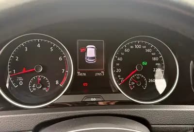 VW Golf 1.5 TSI EVO Highline DSG — Compacte dynamique, faible consommation et garantie 12 mois — Thumbnail 16