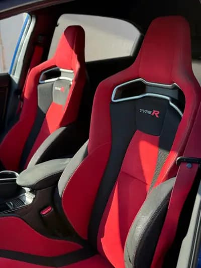 Honda Civic 2.0 i-VTEC Type R — 310 ch, boîte manuelle, état impeccable — Thumbnail 14