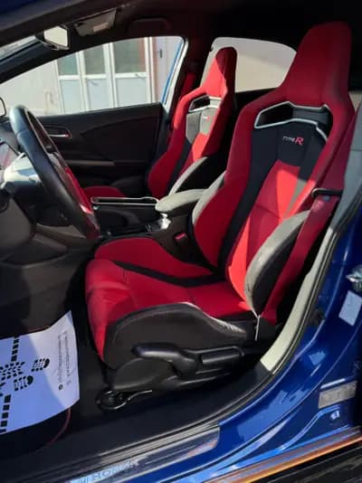 Honda Civic 2.0 i-VTEC Type R — 310 ch, boîte manuelle, état impeccable — Thumbnail 13