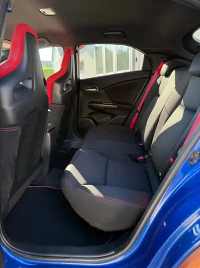 Honda Civic 2.0 i-VTEC Type R — 310 ch, boîte manuelle, état impeccable — Thumbnail 15