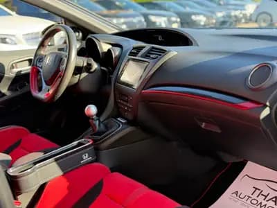 Honda Civic 2.0 i-VTEC Type R — 310 ch, boîte manuelle, état impeccable — Thumbnail 19