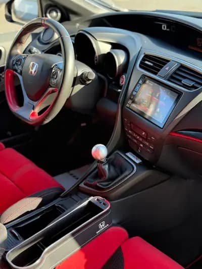 Honda Civic 2.0 i-VTEC Type R — 310 ch, boîte manuelle, état impeccable — Thumbnail 20