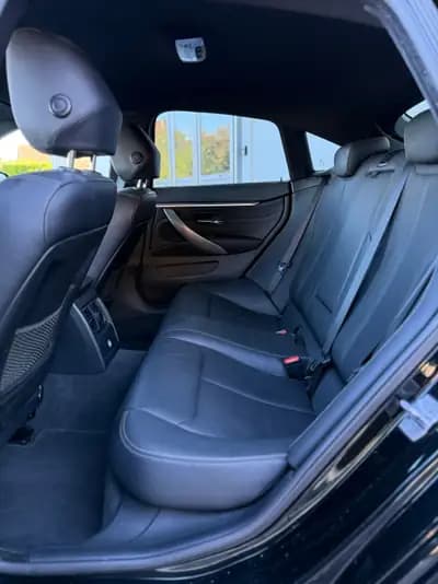 BMW 430i Gran Coupé xDrive — Berline sportive 5 portes, premier propriétaire, entretien BMW complet — Thumbnail 15