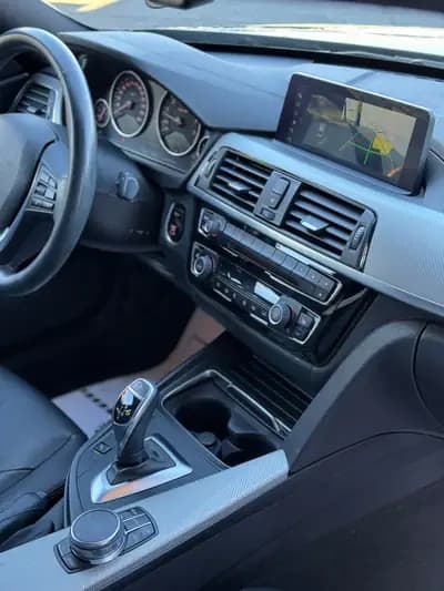 BMW 430i Gran Coupé xDrive — Berline sportive 5 portes, premier propriétaire, entretien BMW complet — Thumbnail 21