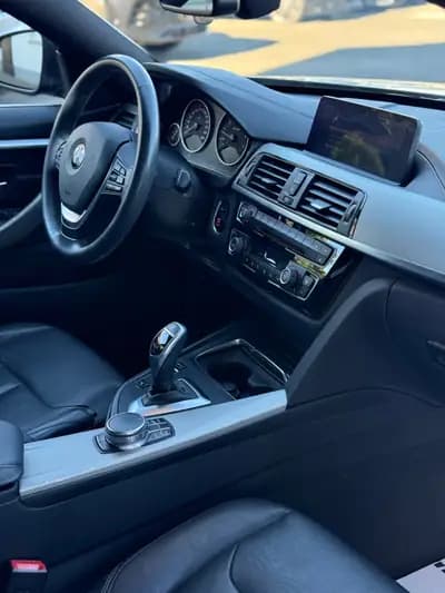 BMW 430i Gran Coupé xDrive — Berline sportive 5 portes, premier propriétaire, entretien BMW complet — Thumbnail 20
