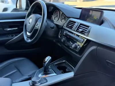BMW 430i Gran Coupé xDrive — Berline sportive 5 portes, premier propriétaire, entretien BMW complet — Thumbnail 22