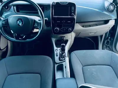 Renault Zoé Life Q210 — Citadine électrique écologique, 103'000 km, sans batterie — Thumbnail 9