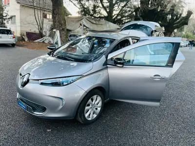 Renault Zoé Life Q210 — Citadine électrique écologique, 103'000 km, sans batterie — Thumbnail 11