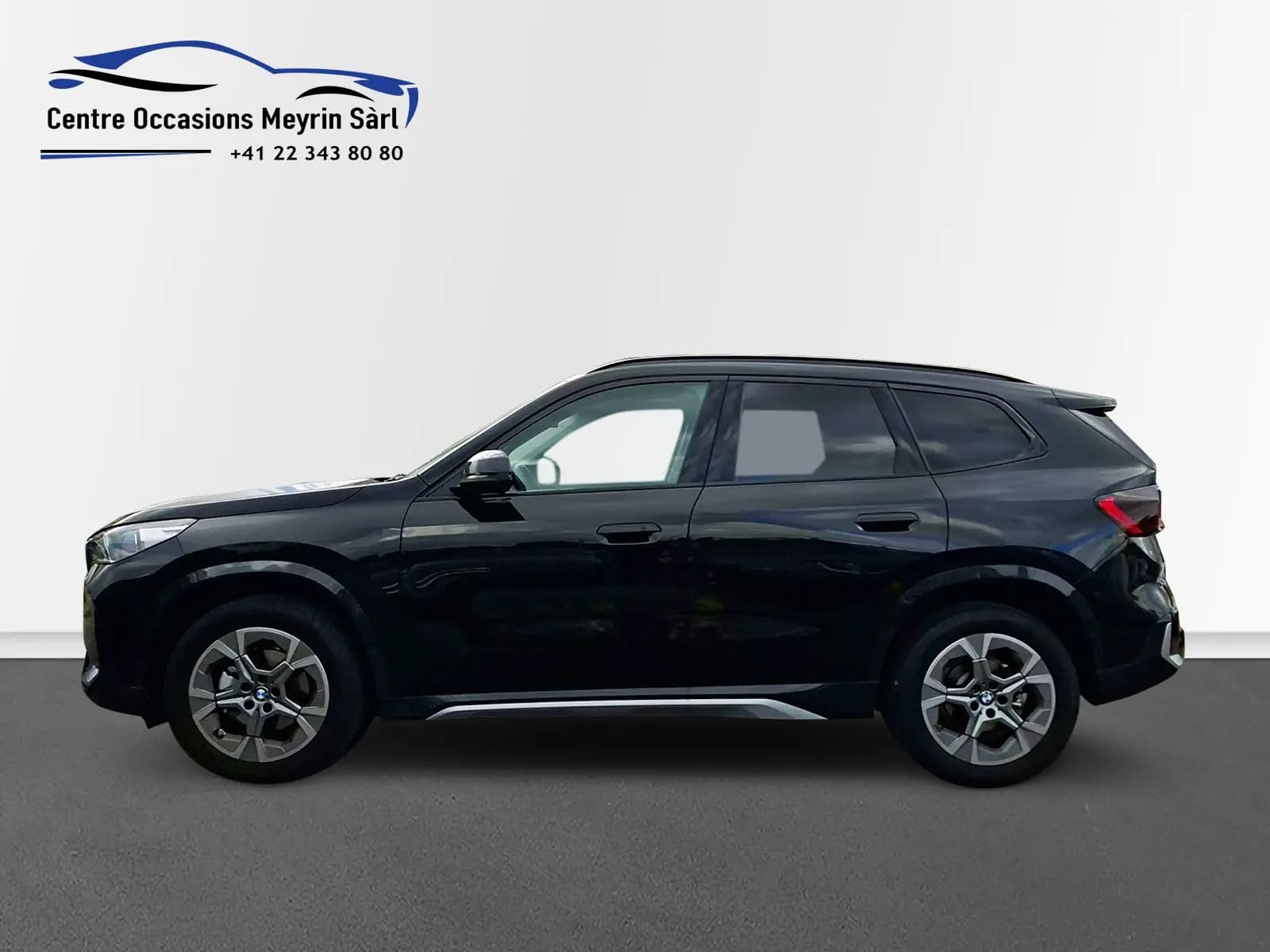 BMW X1 2025 occasion Meyrin — 3
