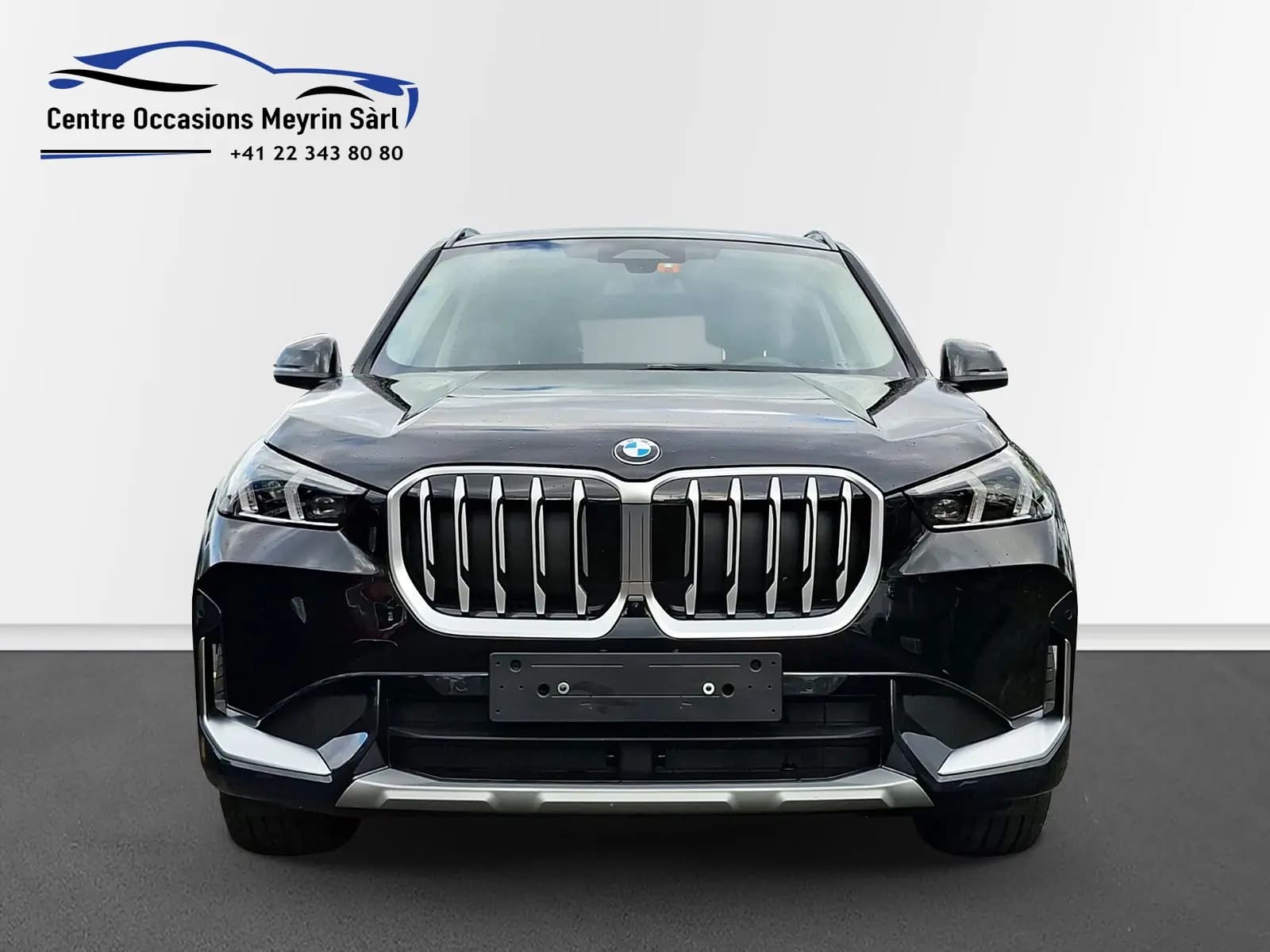BMW X1 2025 occasion Meyrin — 2