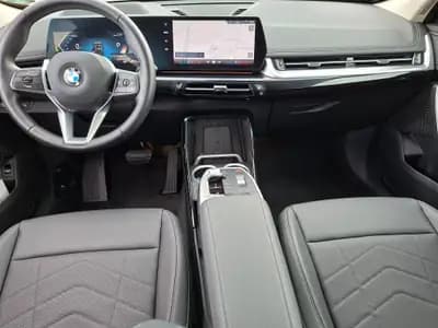BMW X1 sDrive 18i xLine 2025 — SUV compact premiumà faible kilométrage, première main — Thumbnail 14